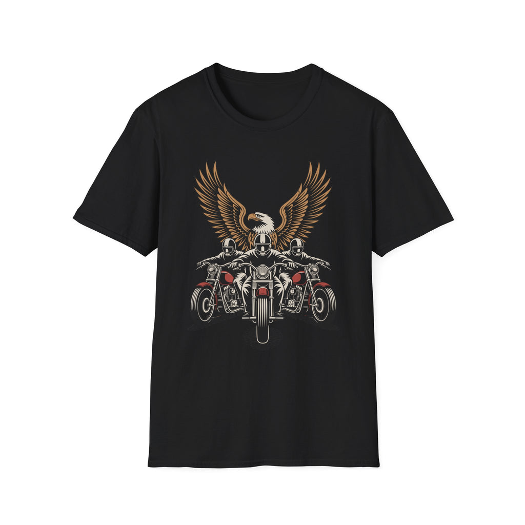 Eagle Bikers