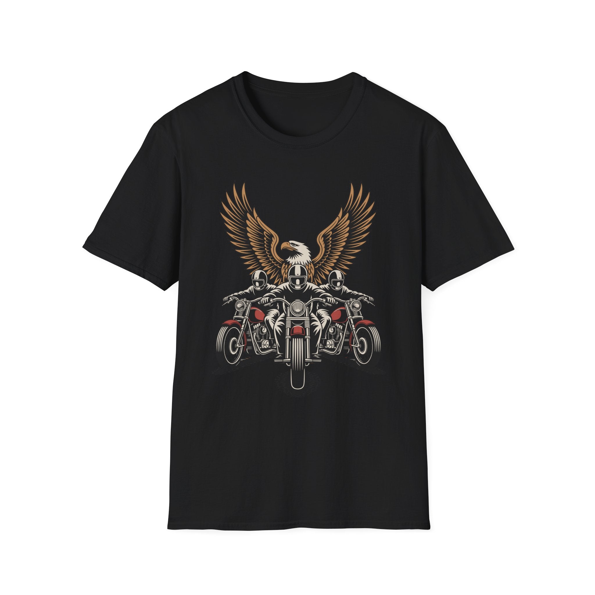 Eagle Bikers