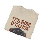 Ride O'clock
