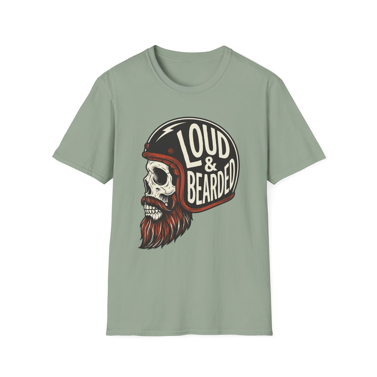 Loud & Bearded