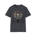 Bikes Graphic