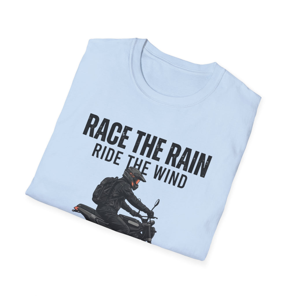 Race The Rain