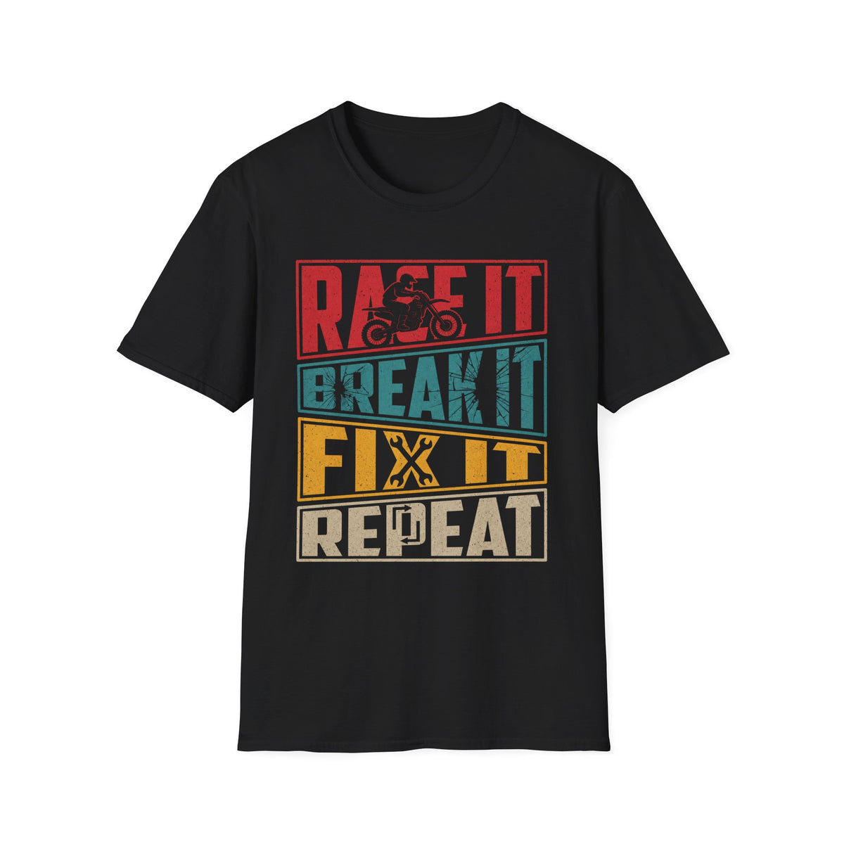 Race Repeat