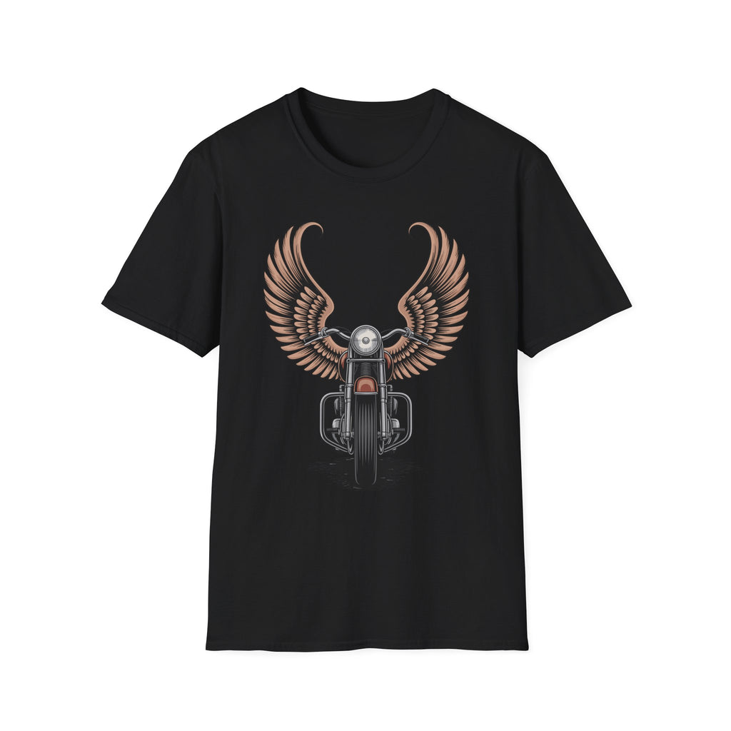 Eagle Bike