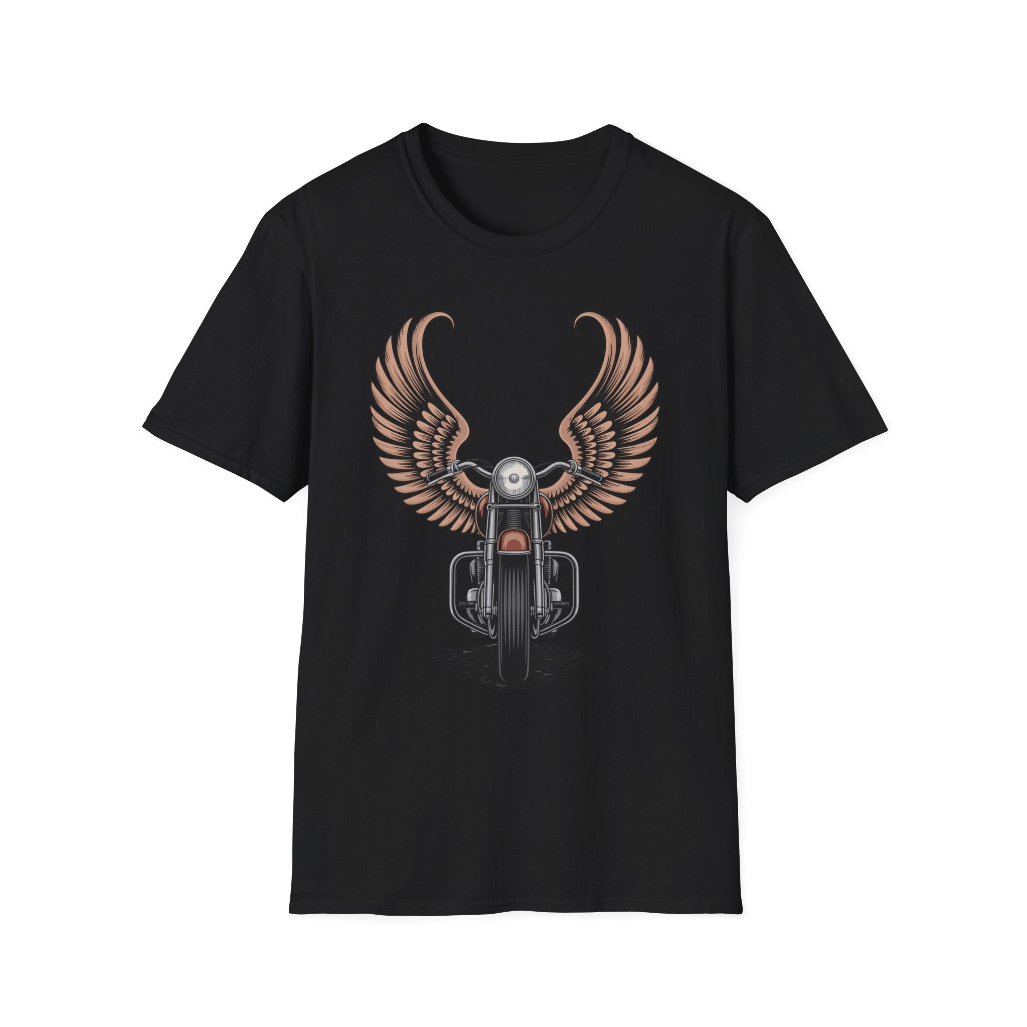 Eagle Bike
