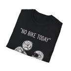 No Bike Today