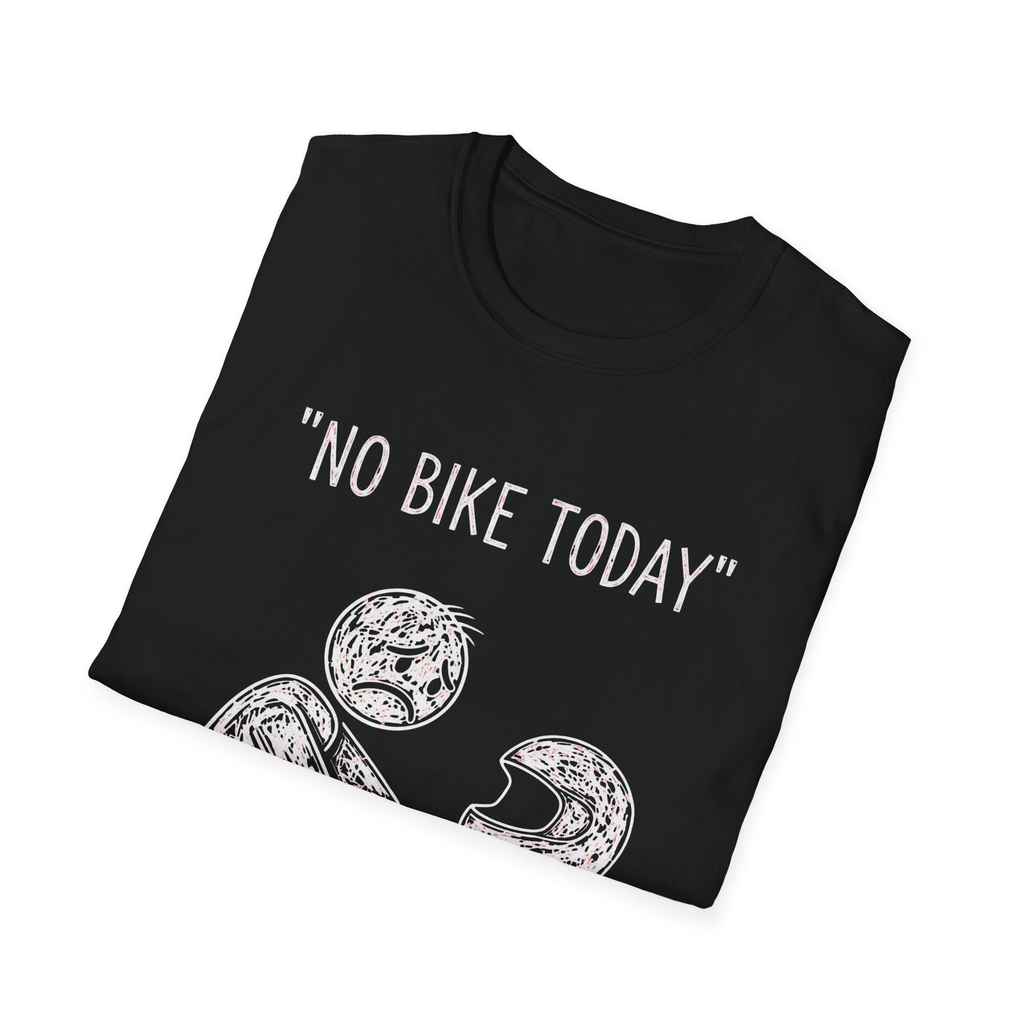 No Bike Today