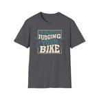 I'm Silently Judging Your Bike