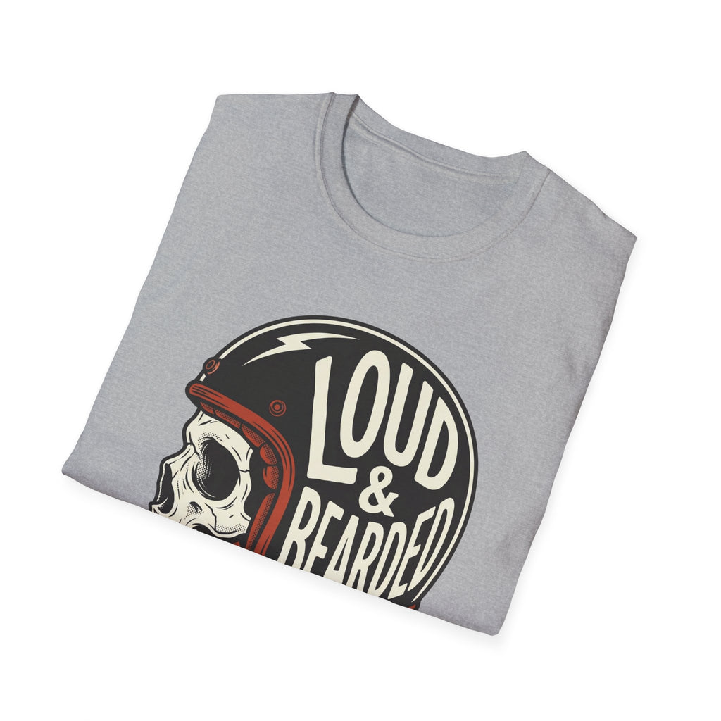 Loud & Bearded