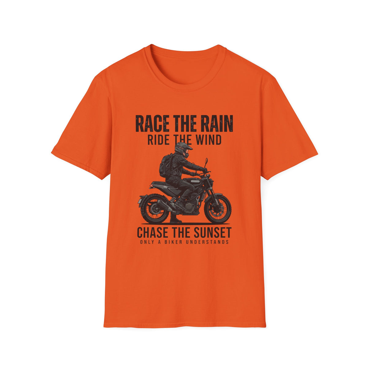 Race The Rain