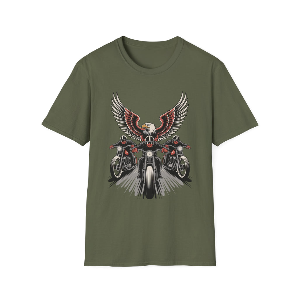 Eagle Bikers