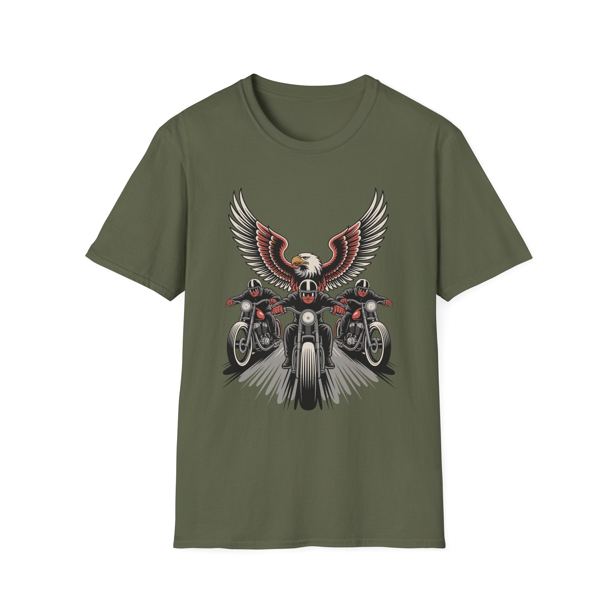Eagle Bikers