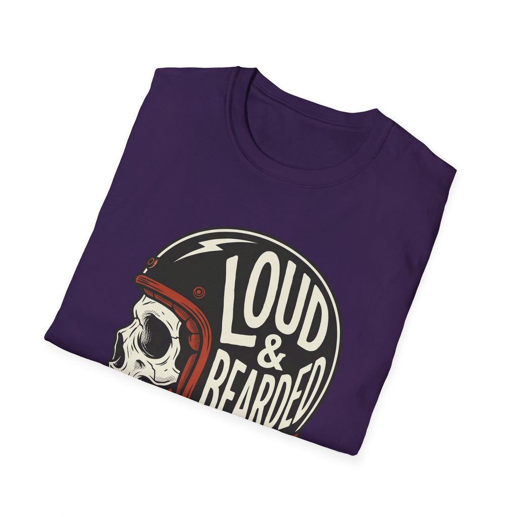 Loud & Bearded