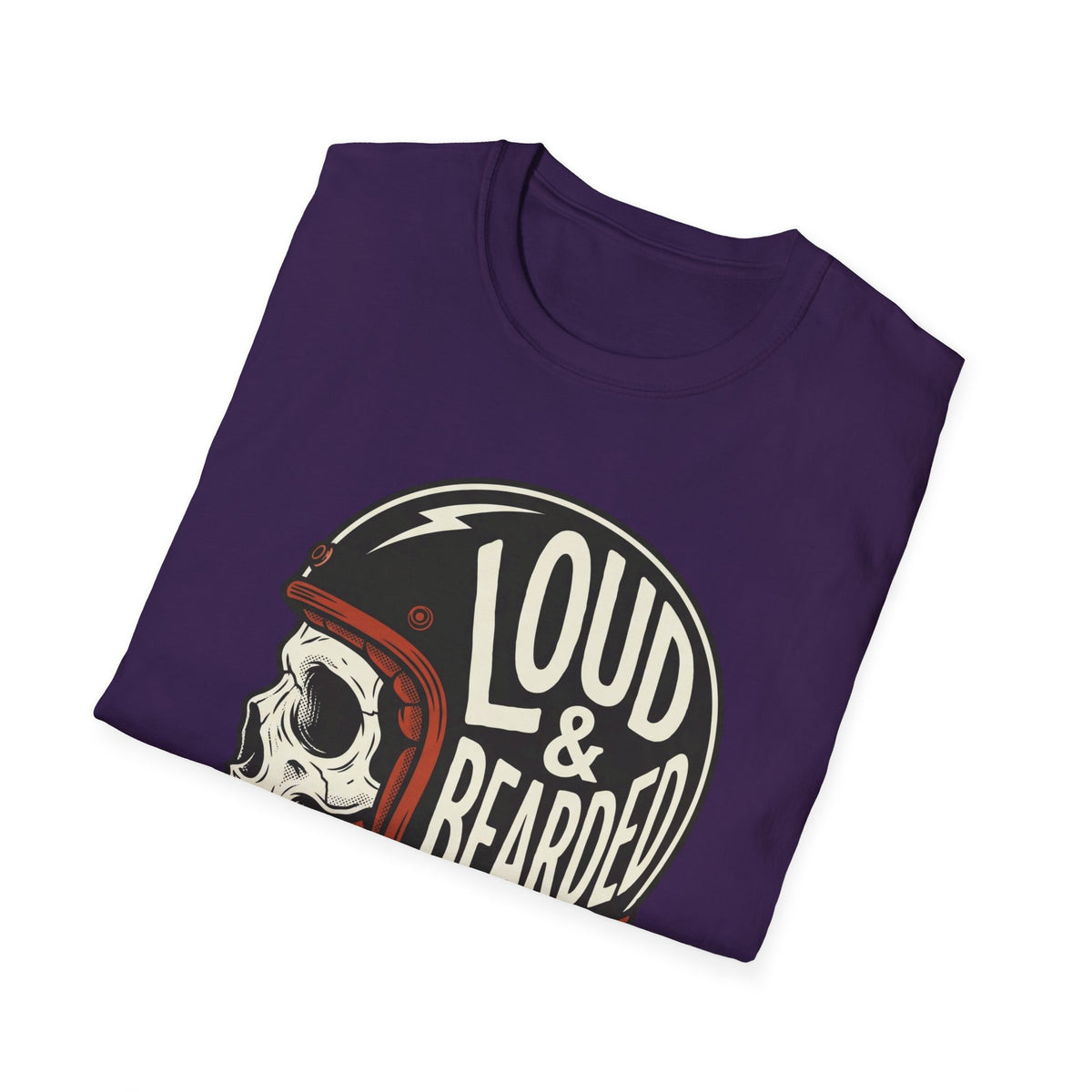 Loud & Bearded