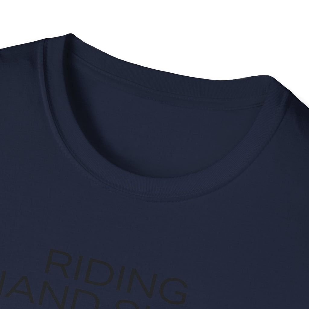 Riding Hand Signs