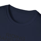 Riding Hand Signs