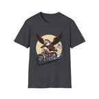 Eagle American Biker