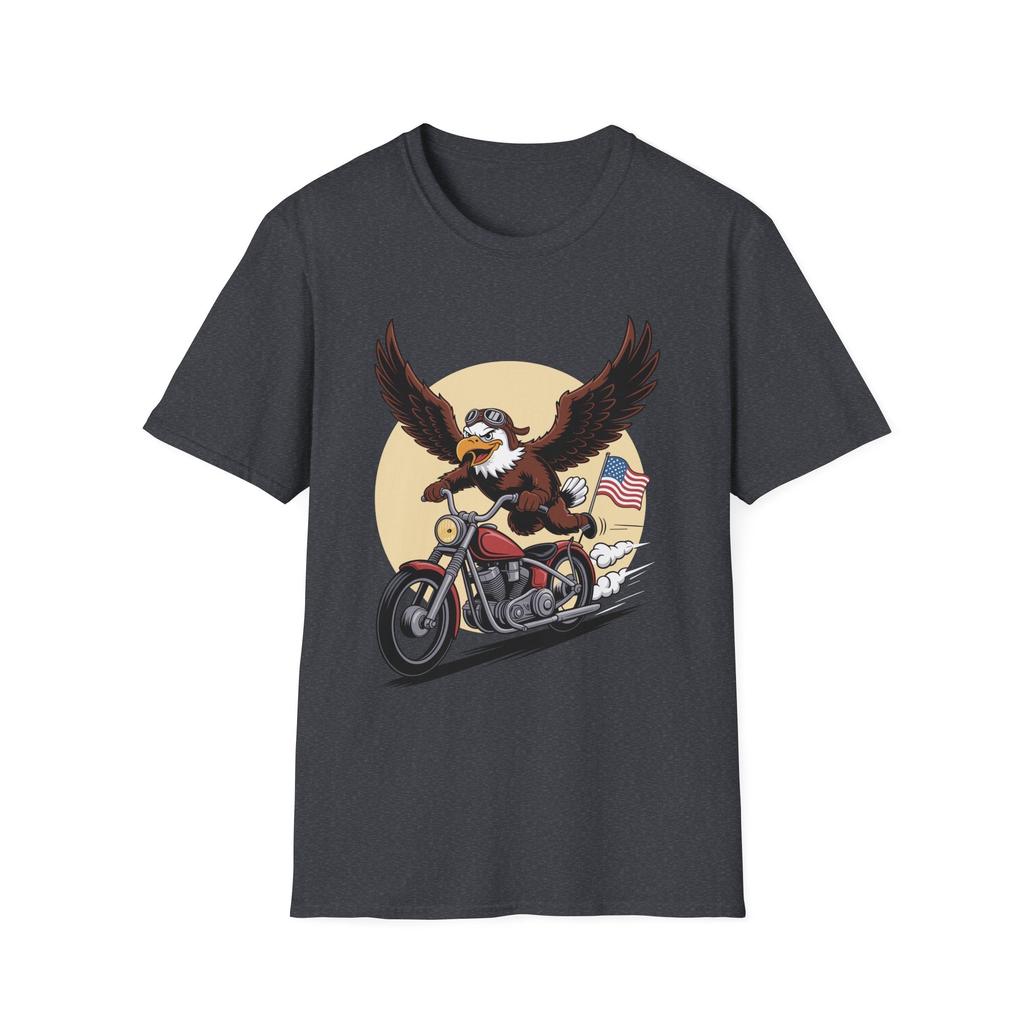 Eagle American Biker
