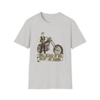 Single My Bike Doesn't Like Sharing