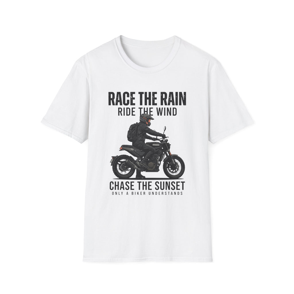 Race The Rain
