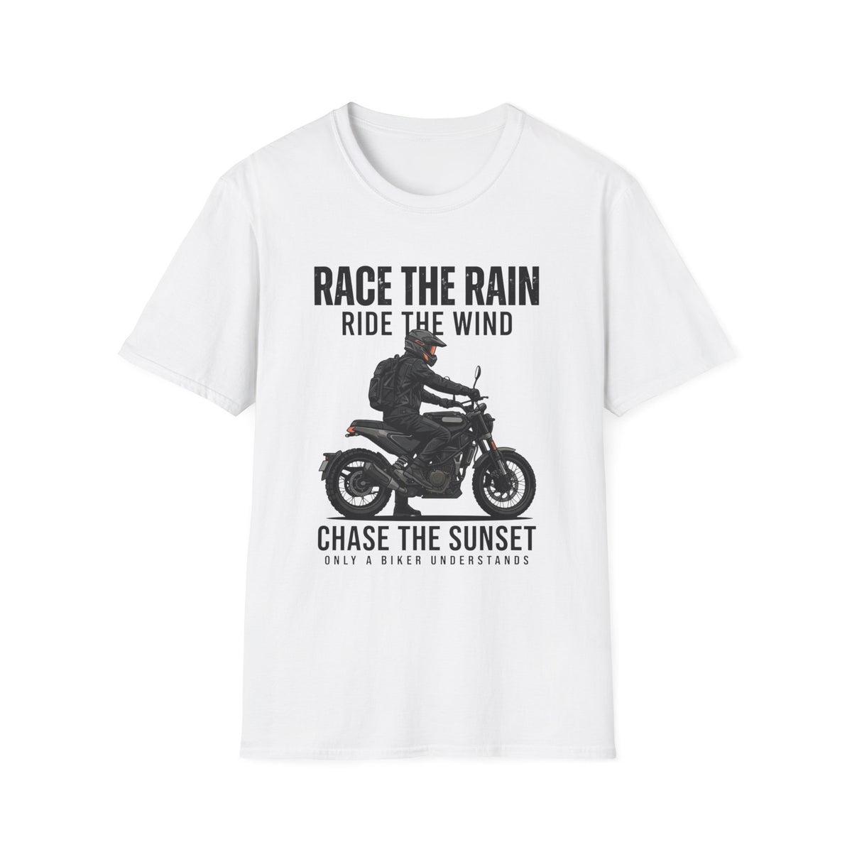 Race The Rain