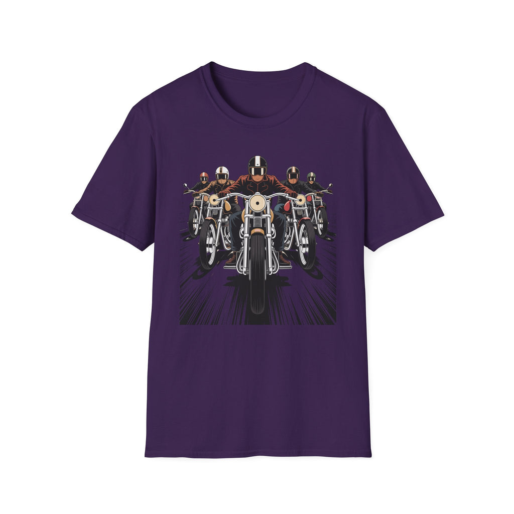 Bikes Graphic