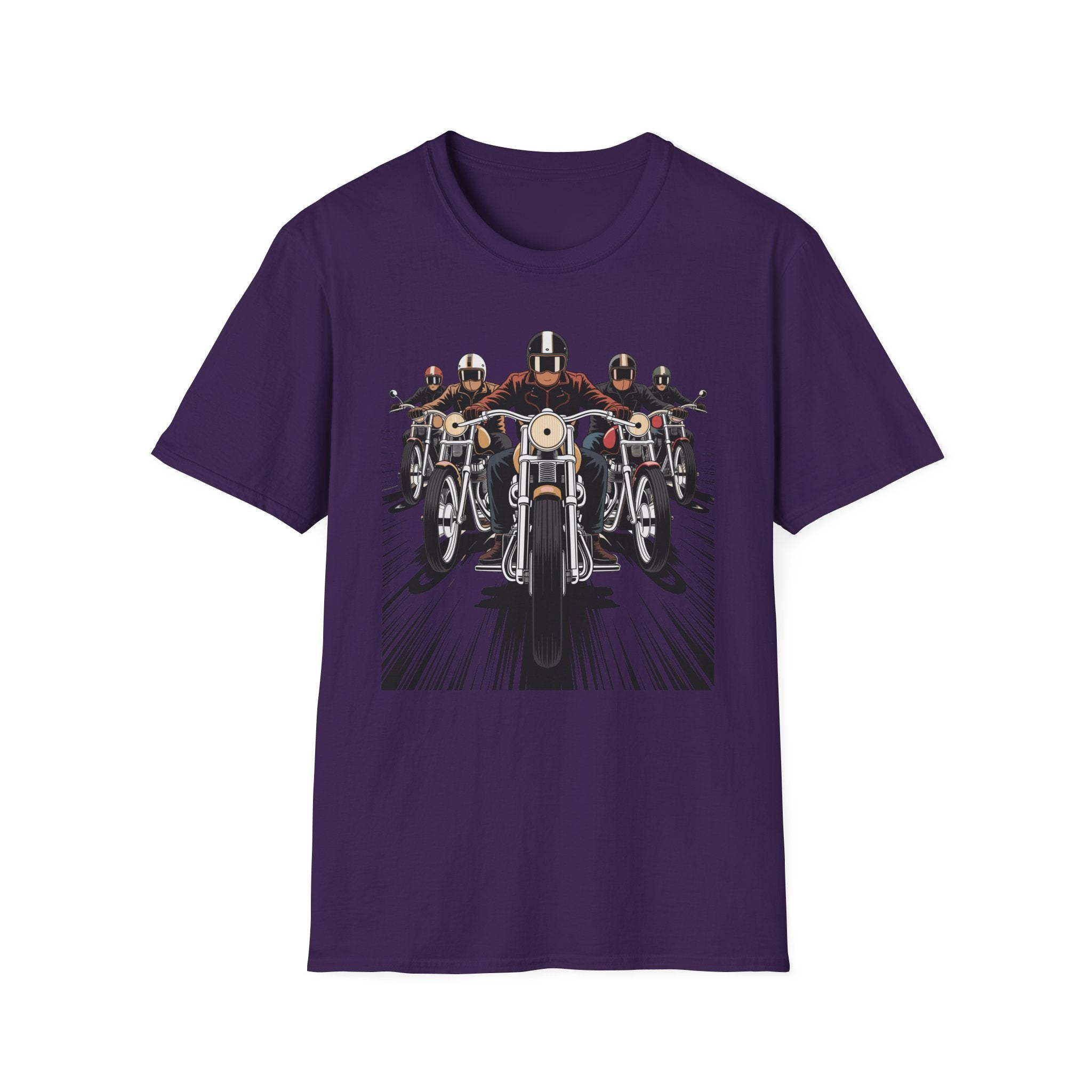 Bikes Graphic