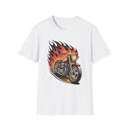 Bike On Fire
