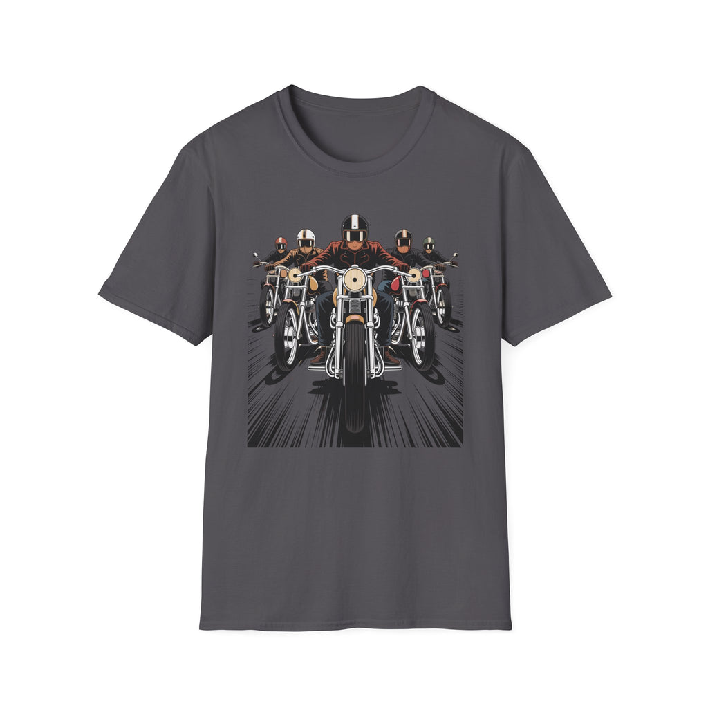 Bikes Graphic
