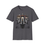 Bikes Graphic