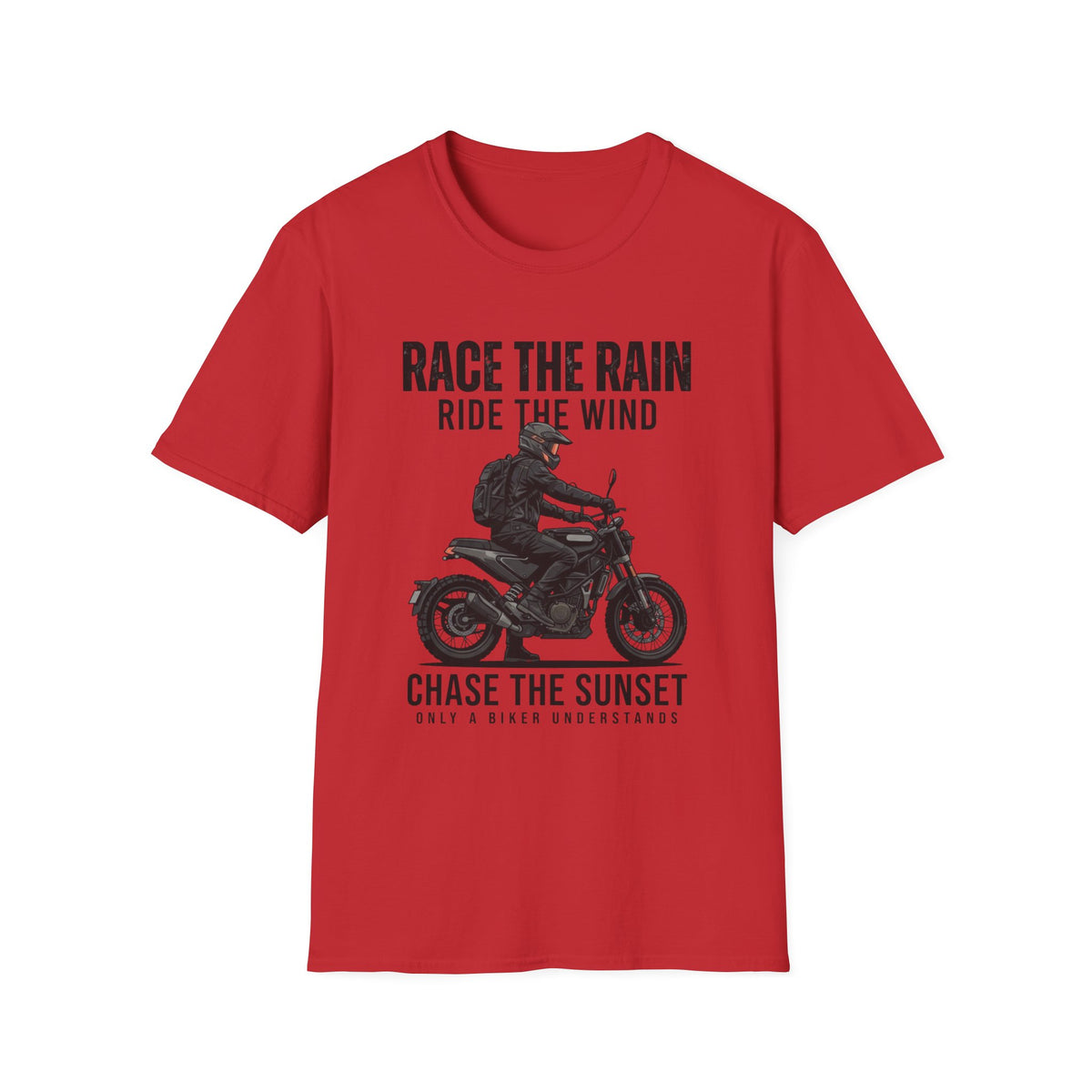 Race The Rain