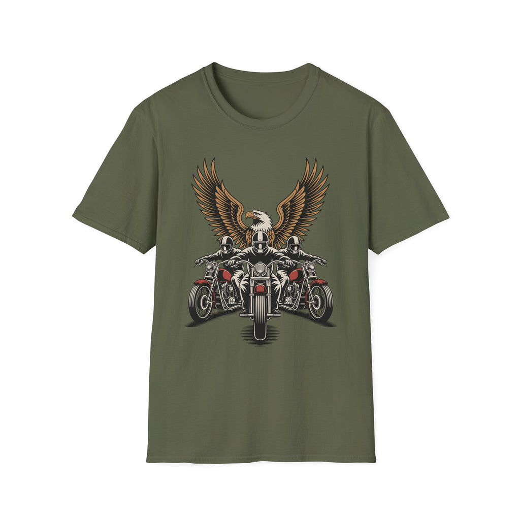 Eagle Bikers