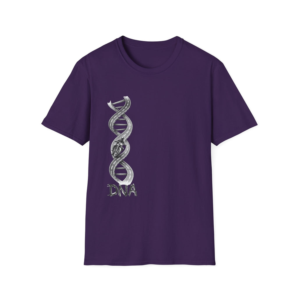 DNA Biker
