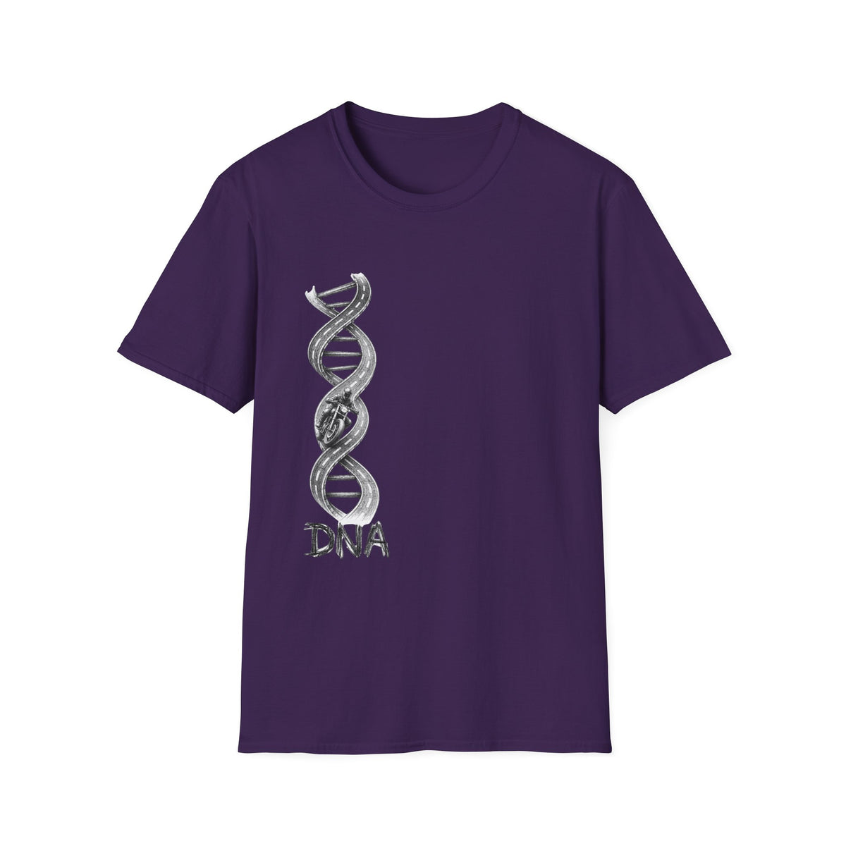 DNA Biker