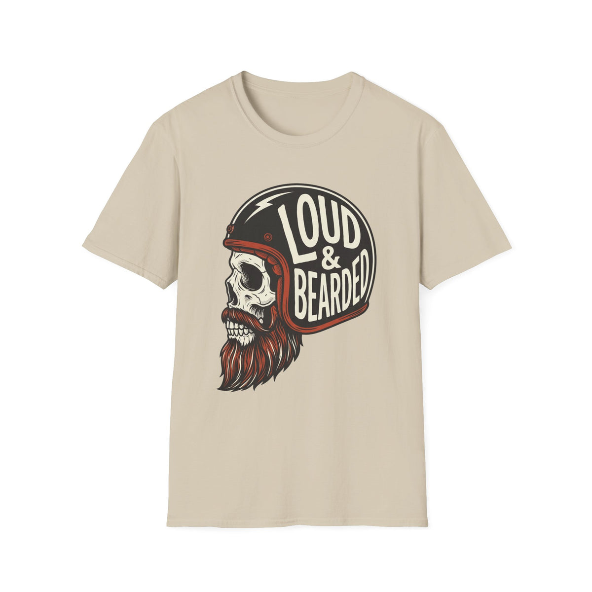 Loud & Bearded