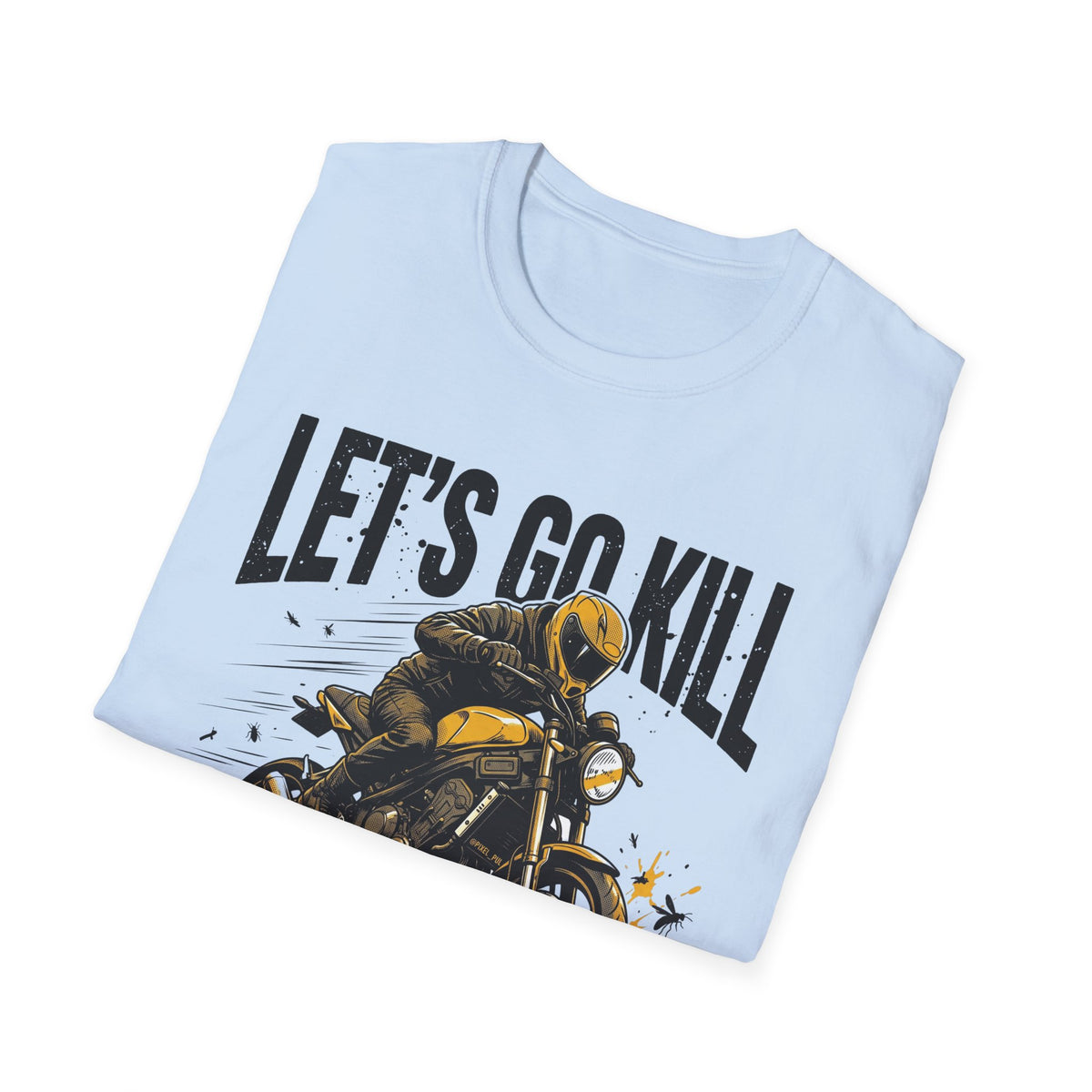 Biker Bugs