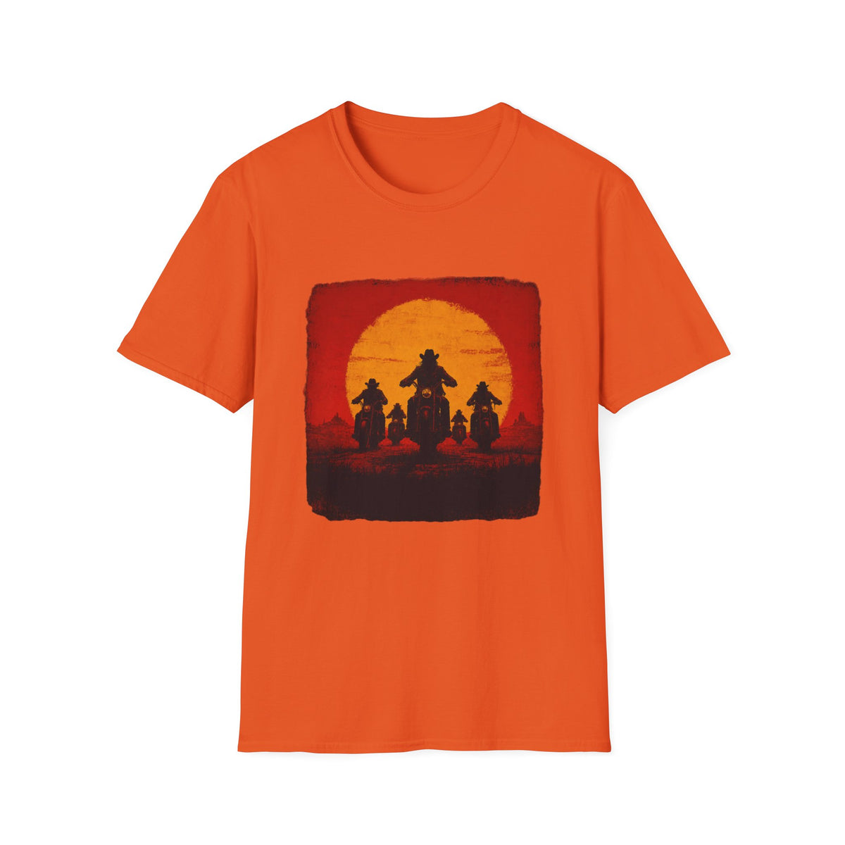 Far West Bikers