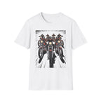 Vintage Bikers