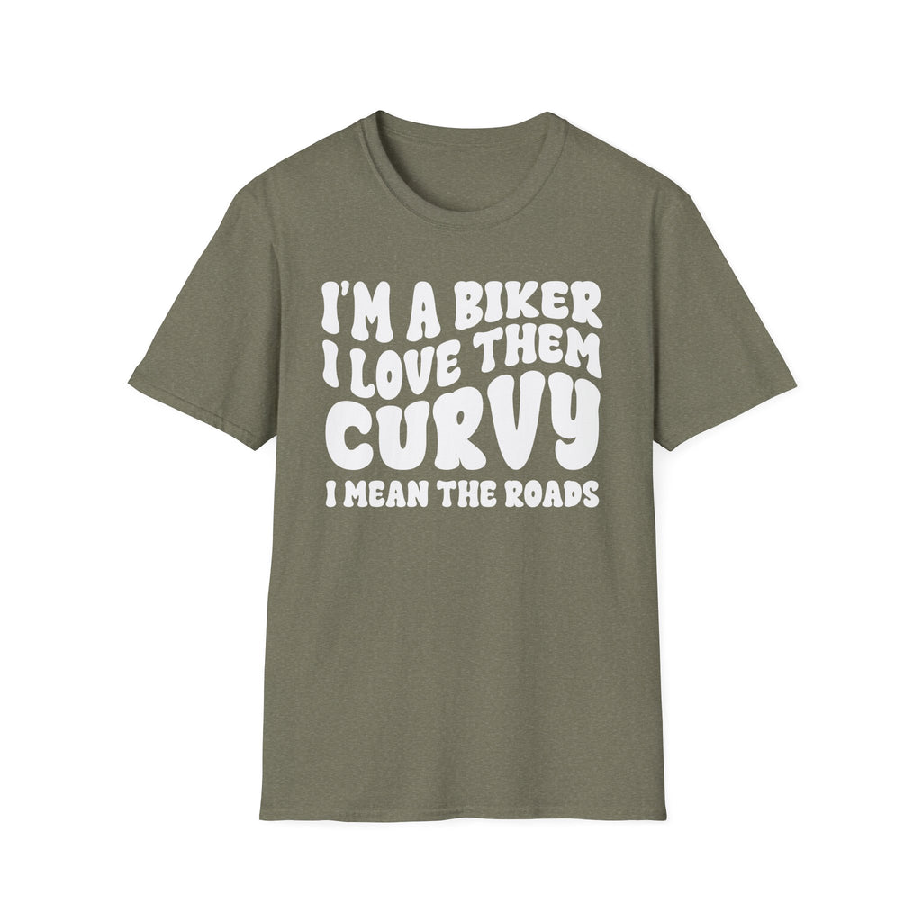 I Love Them Curvy
