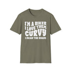 I Love Them Curvy