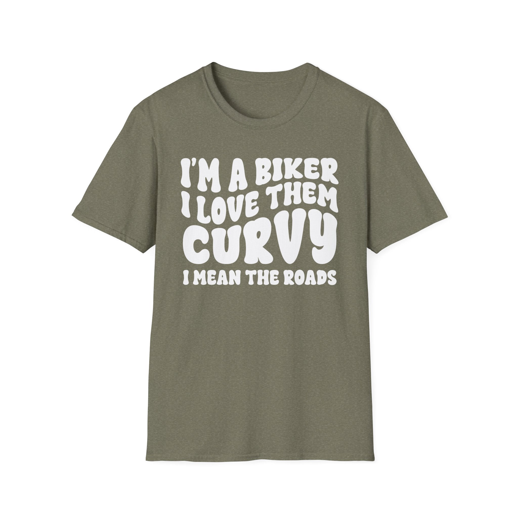 I Love Them Curvy