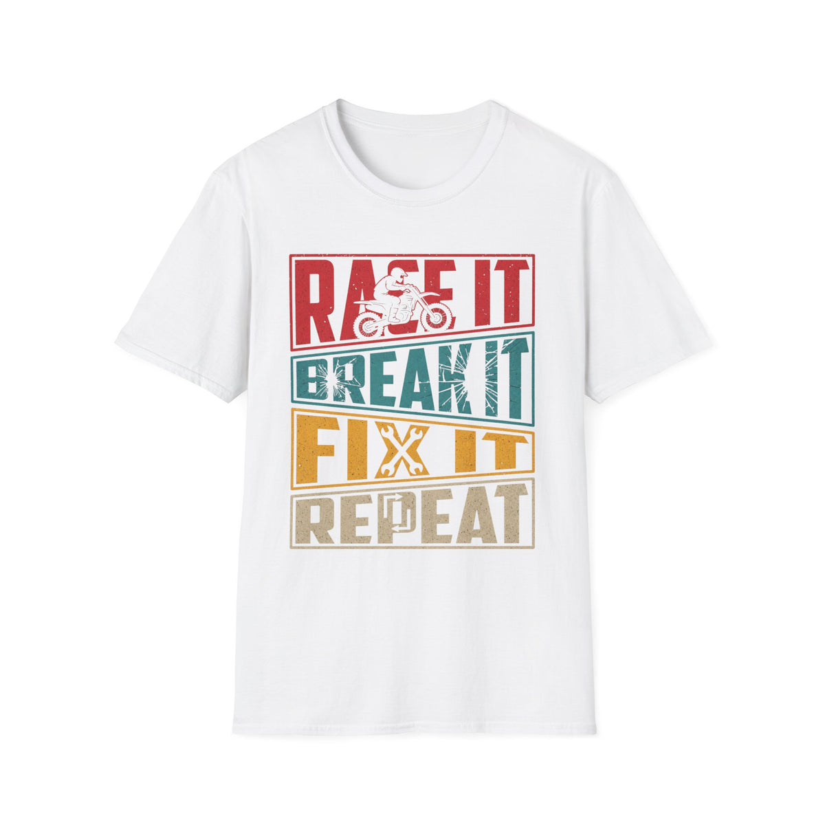 Race Repeat