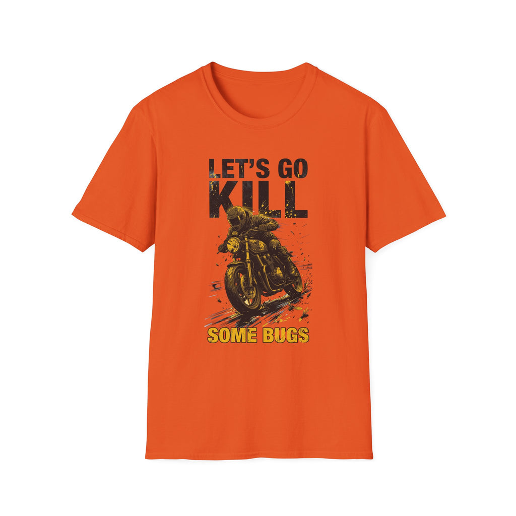 Kill Some Bugs