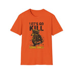 Kill Some Bugs