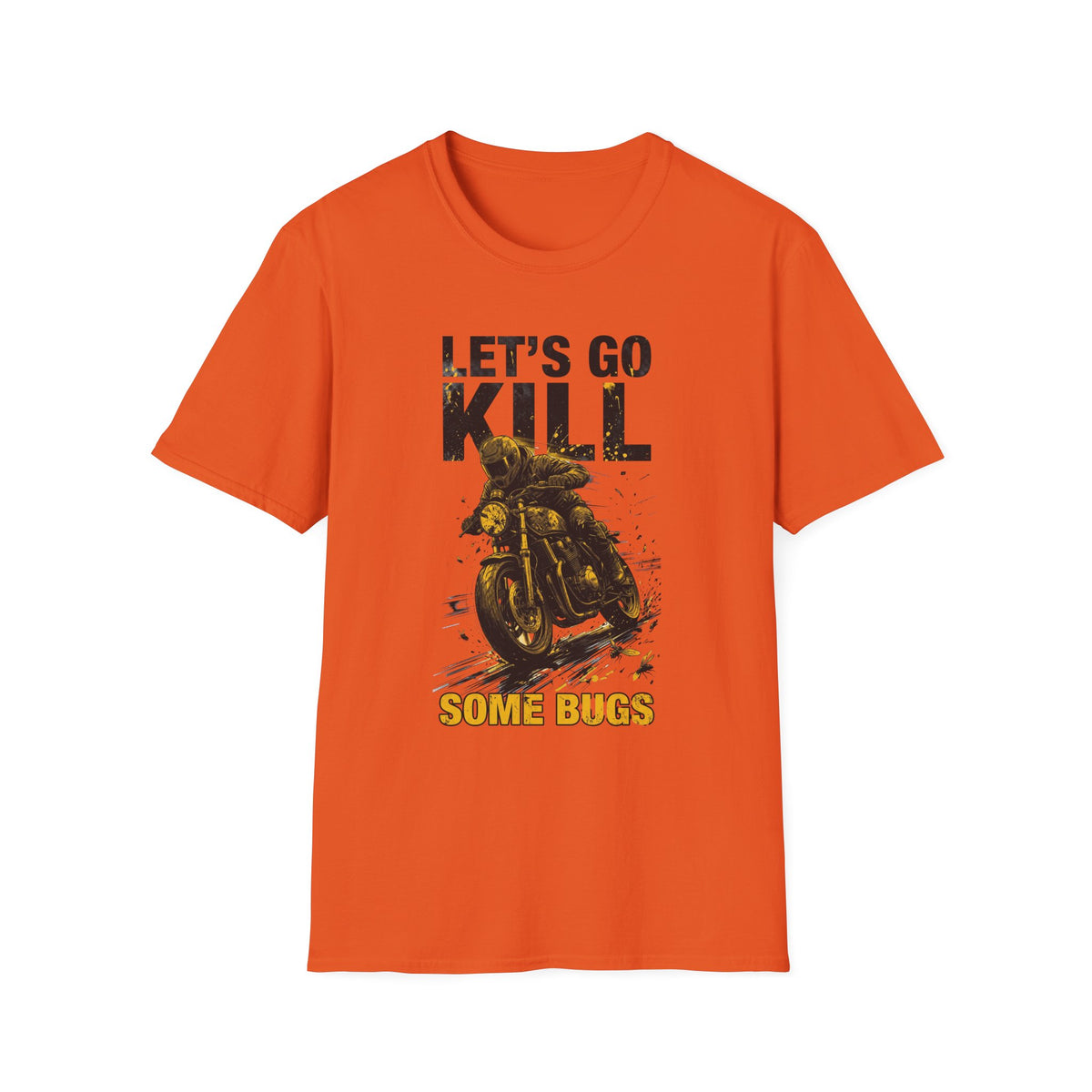 Kill Some Bugs