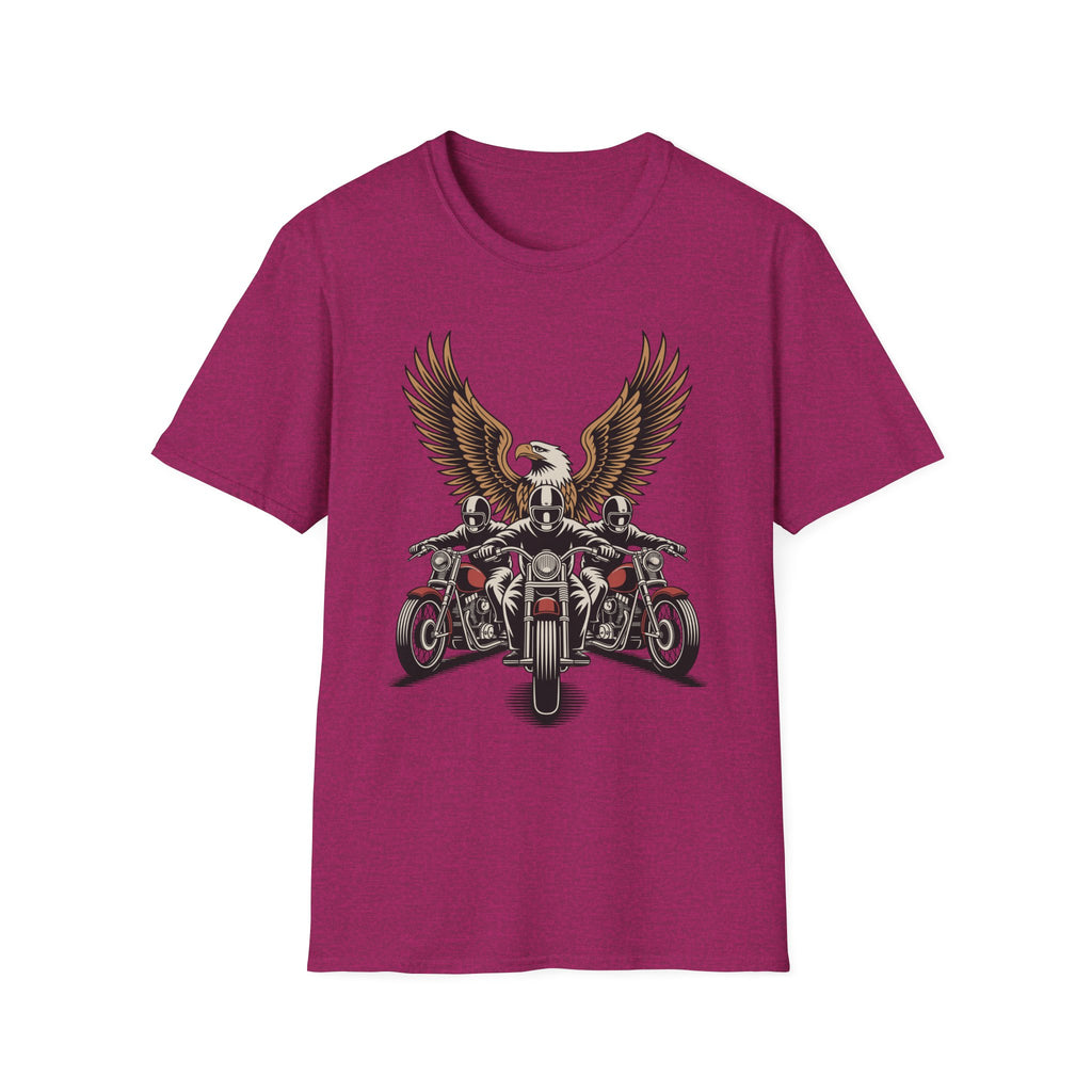Eagle Bikers