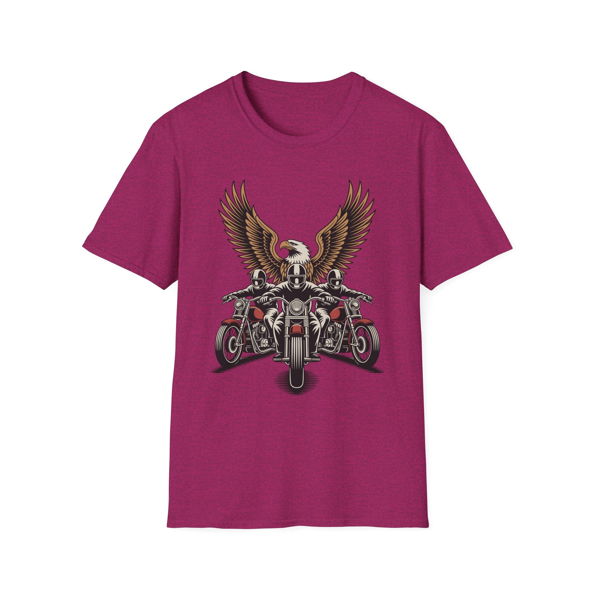 Eagle Bikers