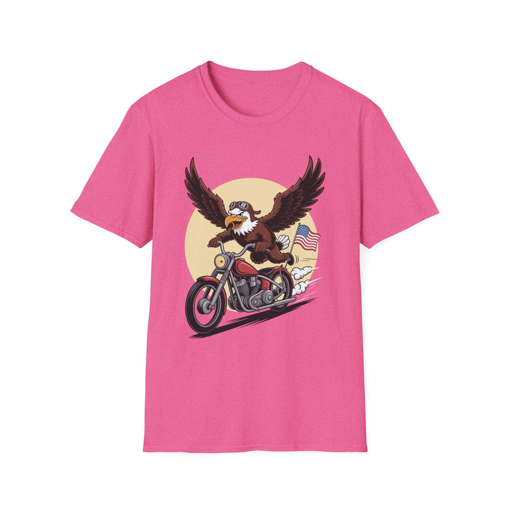 Eagle American Biker