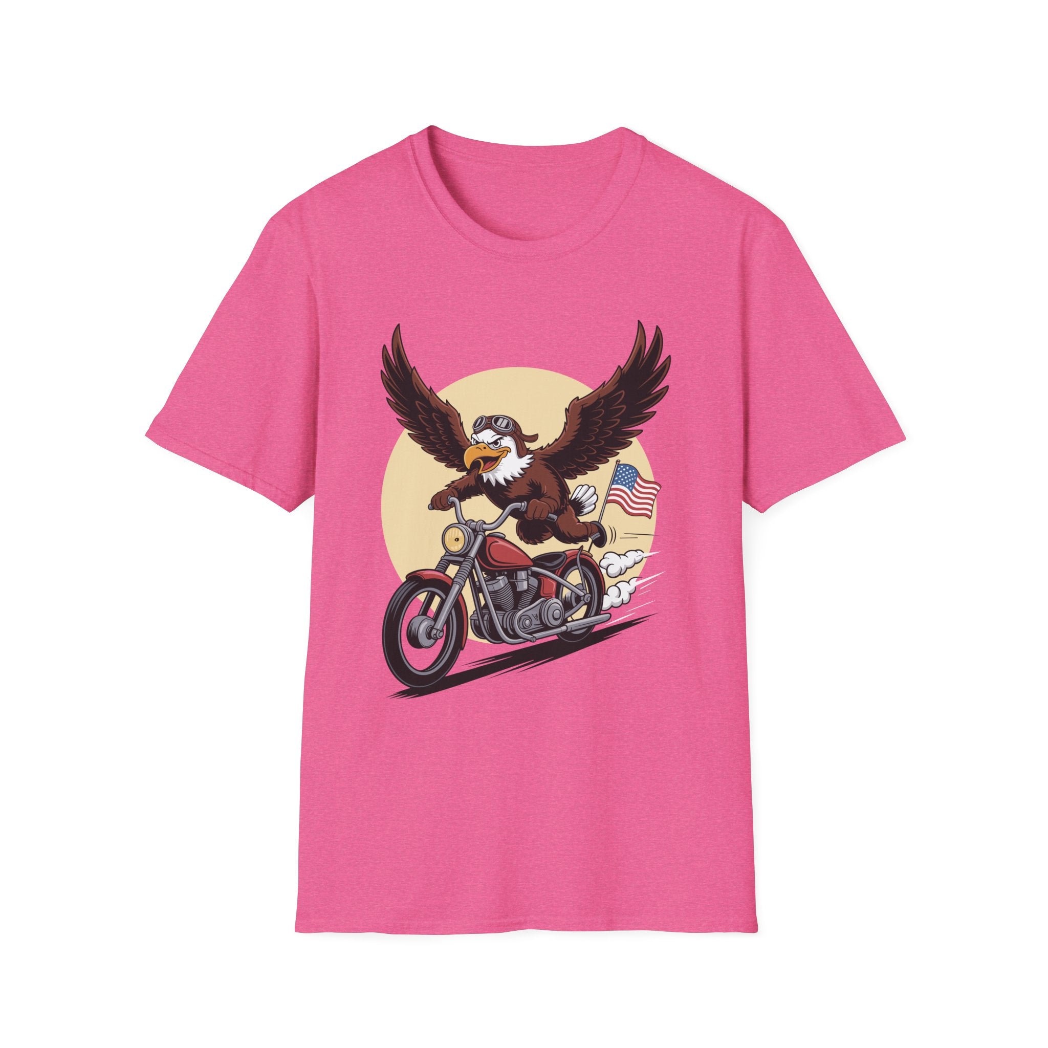 Eagle American Biker