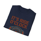 Ride O'clock
